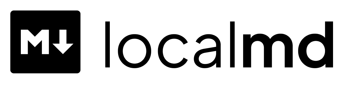 localmd